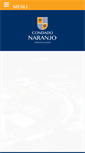 Mobile Screenshot of condadonaranjo.com